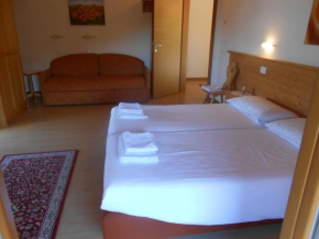 Гостиница Agritur al Vigneto, Тренто